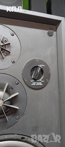 Тонколони PIONEER CS-E 830 , снимка 7 - Тонколони - 51722136