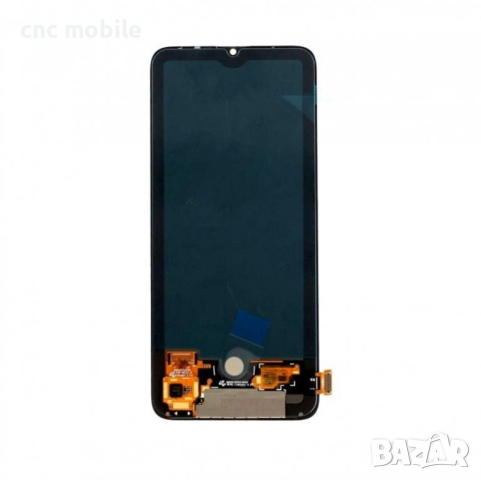 Xiaomi Mi Note 10 lite дисплей и тъч скрийн 