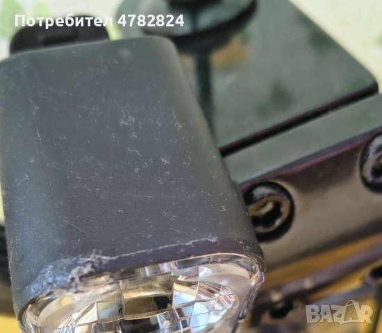 Детски велосипед BMX 20" WIPE 500 + подарък розова каска, снимка 6 - Детски велосипеди, триколки и коли - 54033245