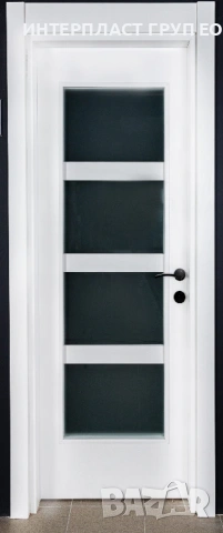 Интериорни Врати