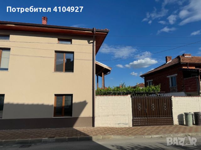 Продава къща в гр. Хаджидимово., снимка 3 - Къщи - 45841635