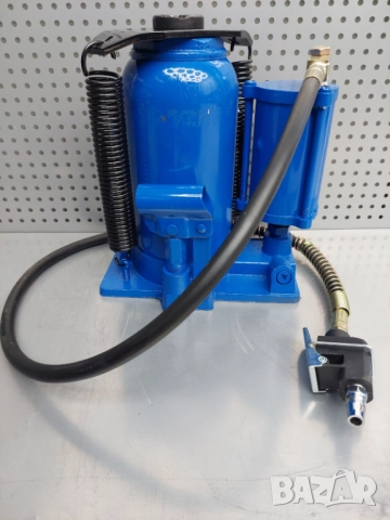 Крик пневматичен бутилков 5 , 12 , 20 и 30 тона