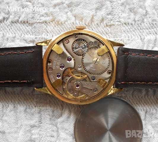 Record, снимка 10 - Мъжки - 53474674