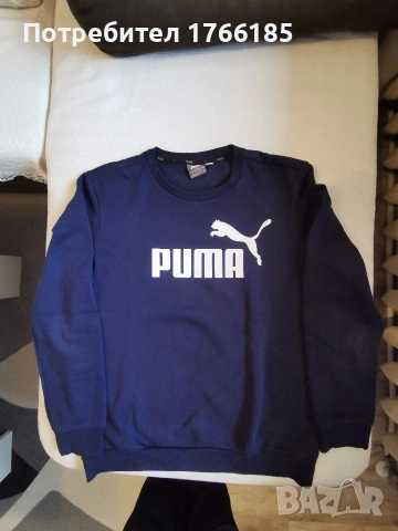 Блуза - Puma 