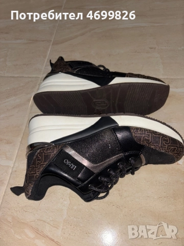 Оригинални обувки Liu jo