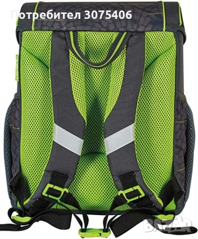 Раници Herlitz - Херлиц НОВИ с етикети., снимка 7 - Раници - 53733675