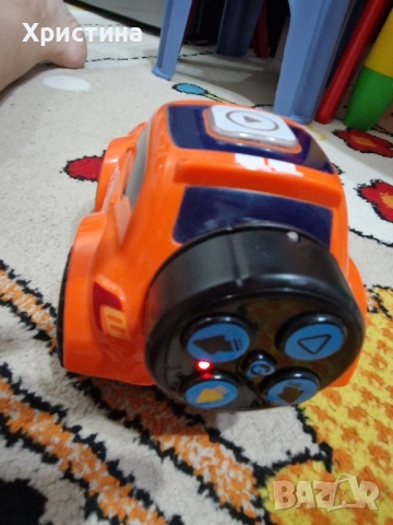 Детска количка с дистанционно управление , снимка 2 - Коли, камиони, мотори, писти - 52327047