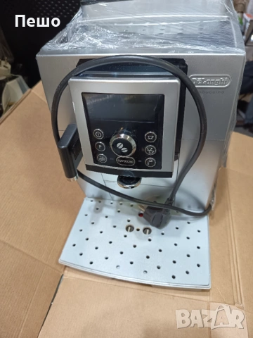 Кафеавтомат DeLONGHI Cappuccino
