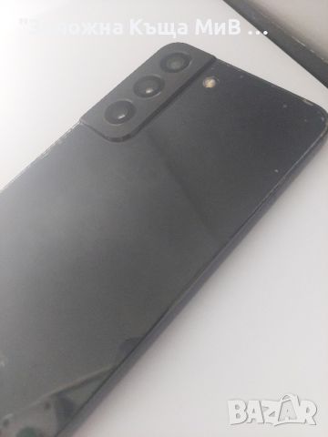 Samsung S22 128GB/8GB, снимка 2 - Samsung - 46640986