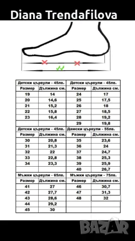 Цървули от естествена кожа, снимка 5 - Други - 44496738