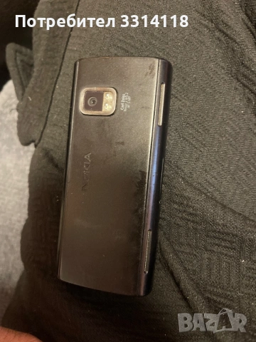 Nokia x6, снимка 2 - Nokia - 53402256