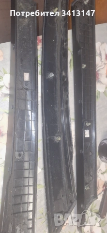 Шкода румстър фабия , снимка 2 - Аксесоари и консумативи - 53306954