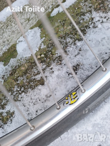 много качествен байк -deore XT, снимка 6 - Велосипеди - 53129625