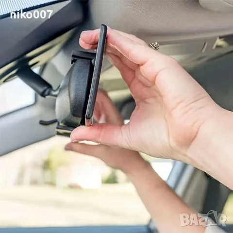 Огледало за задно виждане за автомобил-джип-бус-кола-комион-ван-мини ван, снимка 6 - Аксесоари и консумативи - 51103888