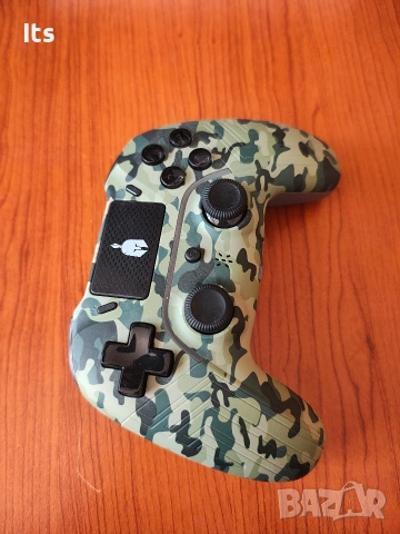 Ps4 джоестик , снимка 2 - Аксесоари - 53707066