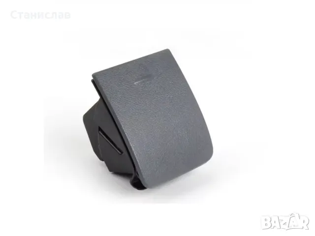 Mercedes Vito W639 Поставка за чаши 