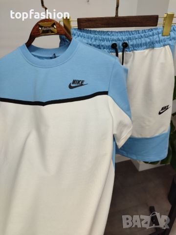 Сет Nike Tech лукс качество , снимка 4 - Спортни дрехи, екипи - 45697810
