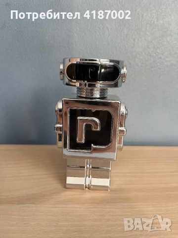 Paco rabanne phantom edt 50ml, снимка 1