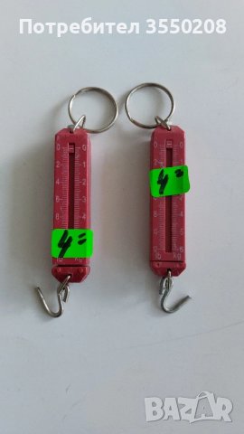 Кантар до 6 кг, снимка 1