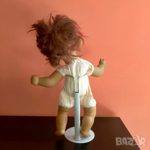 Характерна кукла 33 см, снимка 17 - Колекции - 45967801