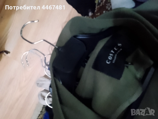 Дрехи на едро и дребно , снимка 10 - Други - 51434001