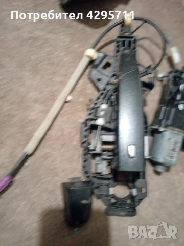 шевролет камаро, снимка 7 - Части - 53242783