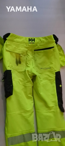 Helly  hansen  Мъжки  Работен  Панталон 50, снимка 6 - Панталони - 51546136