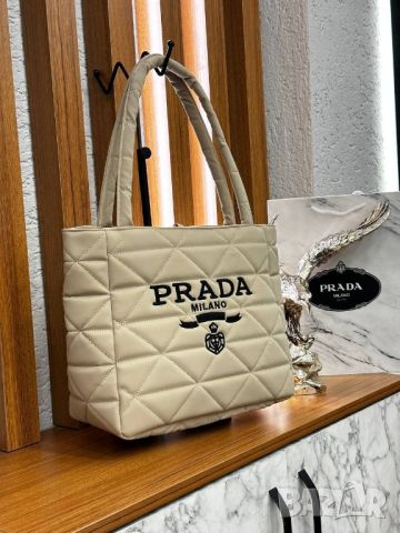 дамски чанти prada , снимка 9 - Чанти - 46777098