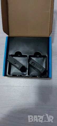 HDMI Over Ethernet Extender EX701 - Удължител по LAN, снимка 6 - Други - 53232196