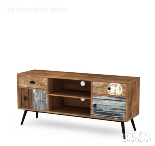 ТВ шкаф MEZO RTV-1 многоцветно Код P1233