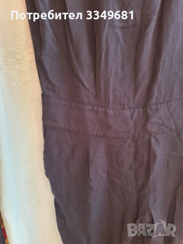 Памучен гащиризон за лятото, снимка 2 - Гащеризони - 53776682