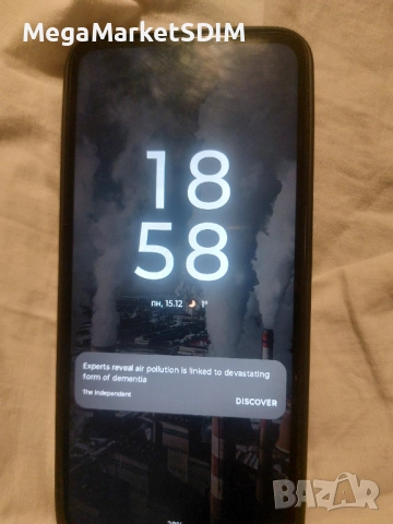 Motorola G34 във много добро съсянке, снимка 5 - Motorola - 52808734