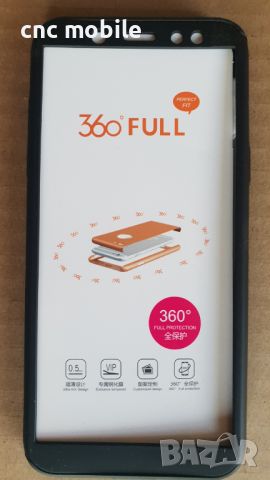 Samsung Galaxy A6 2018 - Samsung A6 2018 - Samsung SM-A600, снимка 4 - Калъфи, кейсове - 46112946