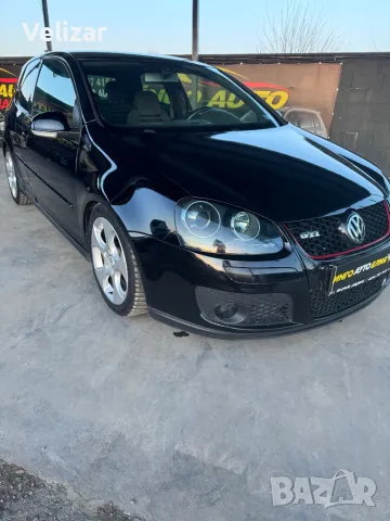 Vw Golf 5gti генерация pops&bangs, снимка 1 - Автомобили и джипове - 49600222