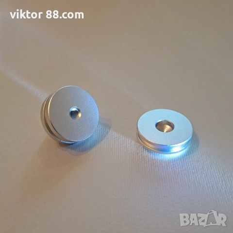 Stands Isolations - №68, снимка 4 - Други - 53947571