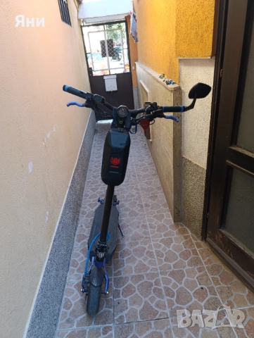 Kaabo mantis 800w Minimotors, снимка 2 - Друга електроника - 51838900