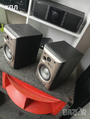 Тонколони Infinity Alpha -5, снимка 6 - Тонколони - 52441679