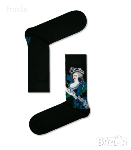 Свежи Модели Арт Чорапи , снимка 12 - Дамски чорапи - 53037673