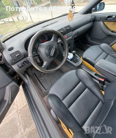 АУДИ  А3, снимка 7 - Автомобили и джипове - 52289678