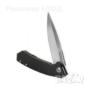 НОЖ GANZO SKIMEN-CF, снимка 3 - Ножове - 45073183