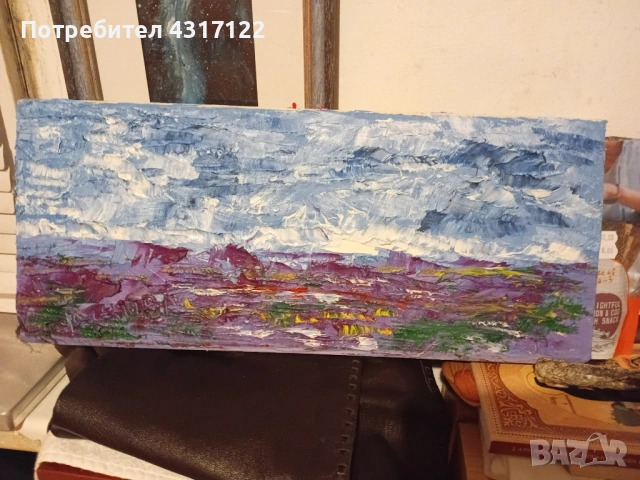 Картини, снимка 8 - Картини - 53830666