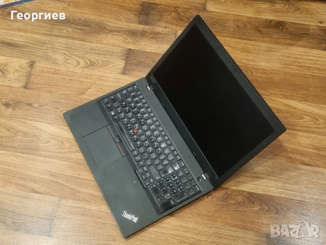 Лаптоп Lenovo L580 Intel Core i3 7130U 2.7 GHz 8 GB RAM 256 GB SSD, снимка 4 - Лаптопи за дома - 53931165