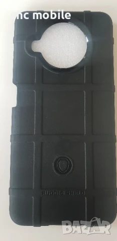 Xiaomi Redmi Note 9 Pro 5G калъф - case, снимка 2 - Калъфи, кейсове - 50675937