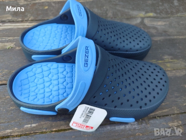 Дамски кроксове Gezer