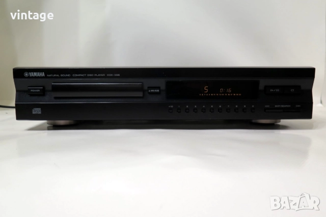 Yamaha CDX-396