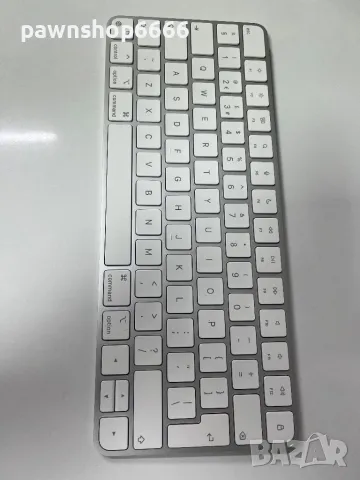 Клавиатура Apple MAGIC A2450, снимка 1