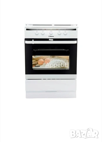 Готварска печка Hansa 