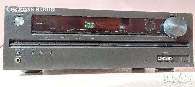 Ресивър ONKYO HT-R390 за ремонт , снимка 1 - Ресийвъри, усилватели, смесителни пултове - 46735480