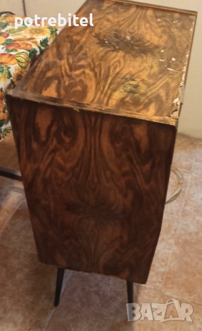 VEF Rapsodija радиограмофон Лампов + 30 плочи за 75 €вро, снимка 7 - Други - 51964431