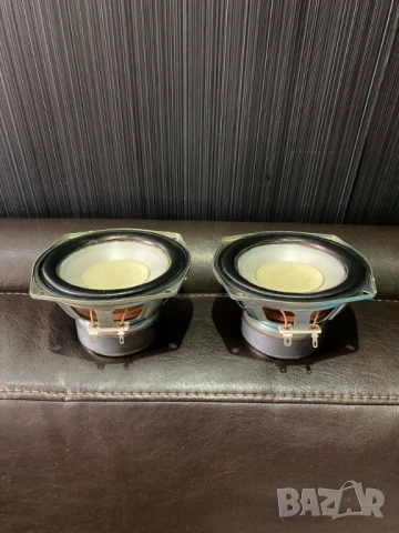 SONY SS-CGP7 говорители 10-см, снимка 3 - Тонколони - 54133603